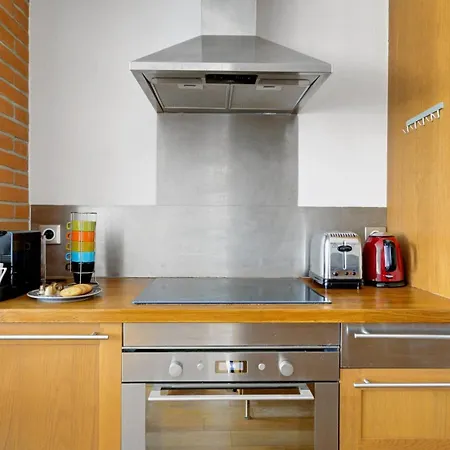 Flat Alexandrie - Superbe Appartement A Paris Exterior photo