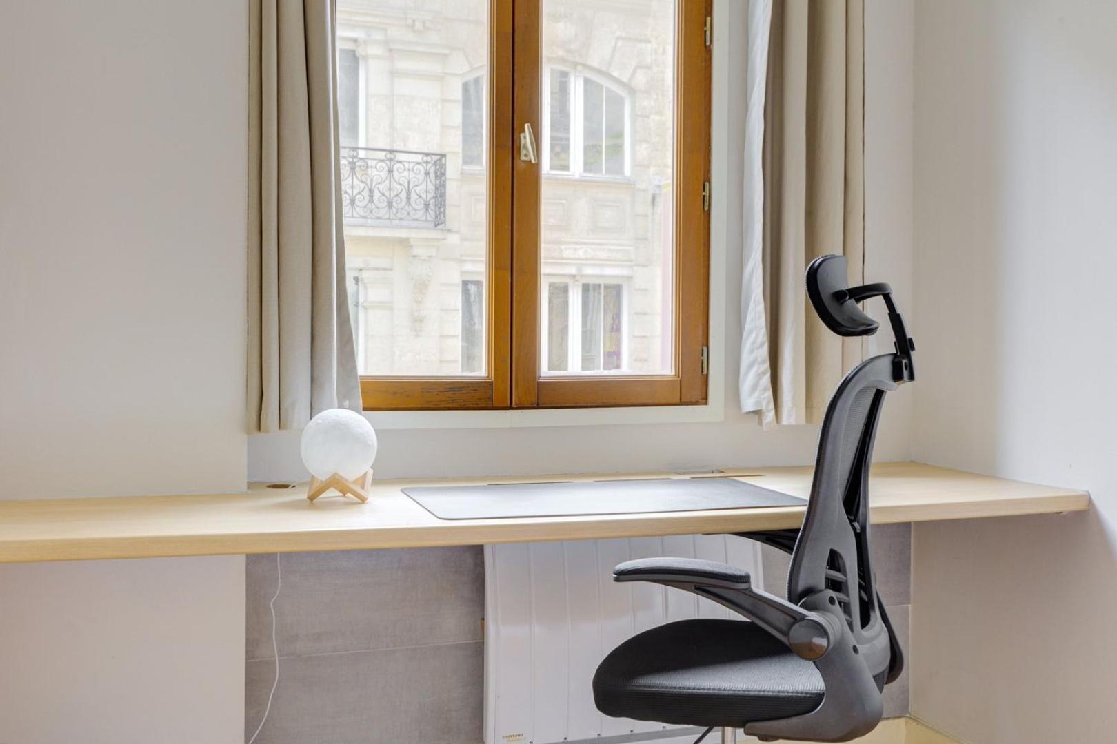 Apartamento Flat Alexandrie - Superbe A