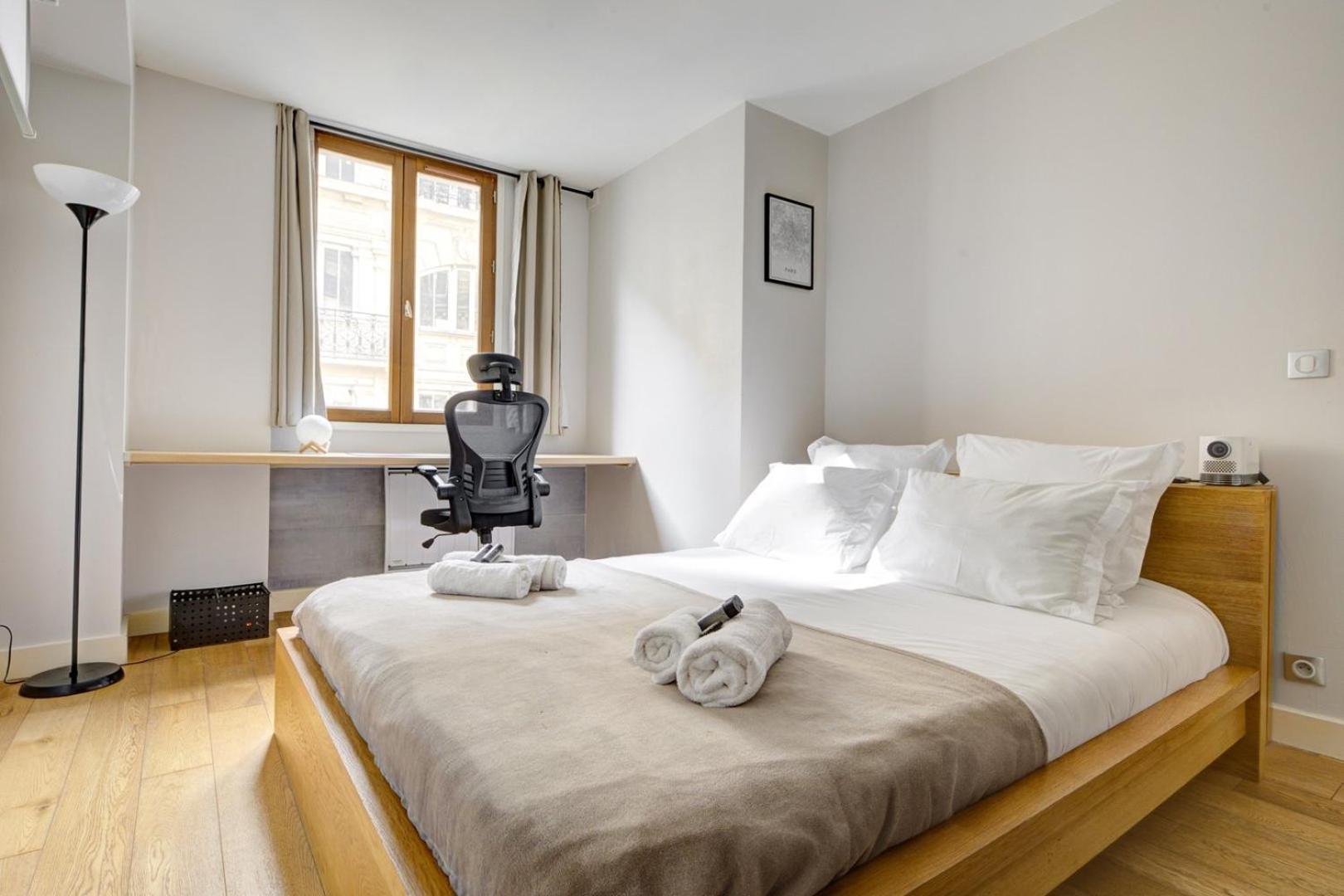 Appartement Flat Alexandrie - Superbe A